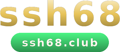 ssh68 logo