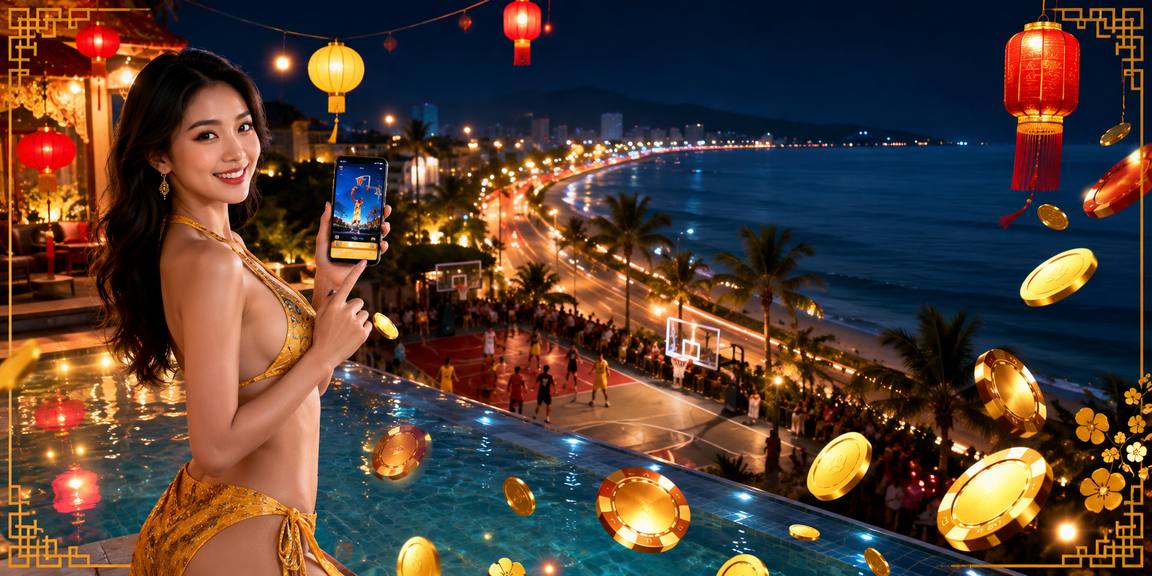 ssh68 Sảnh Casino Trực Tiếp
